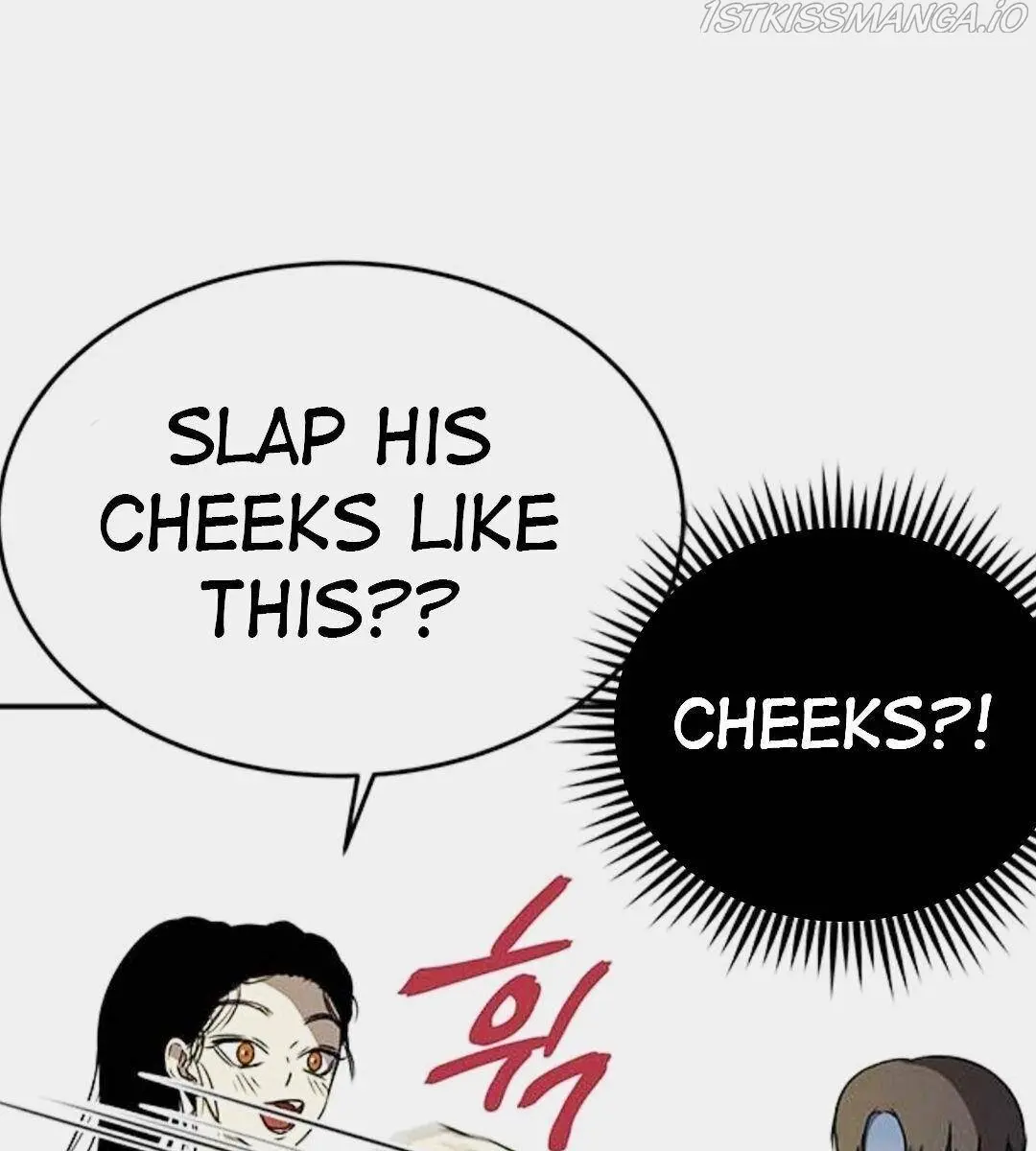 Trapped Chapter 36 Page 50