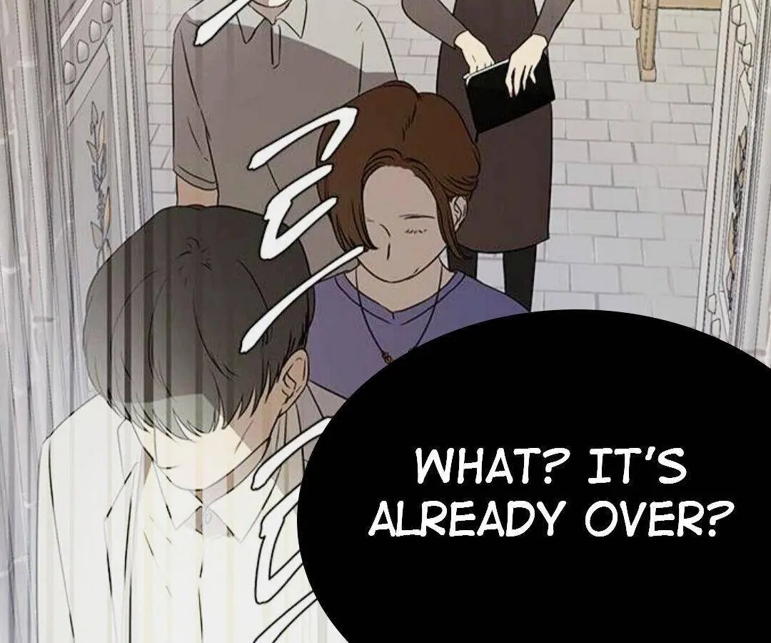 Trapped Chapter 36 Page 83