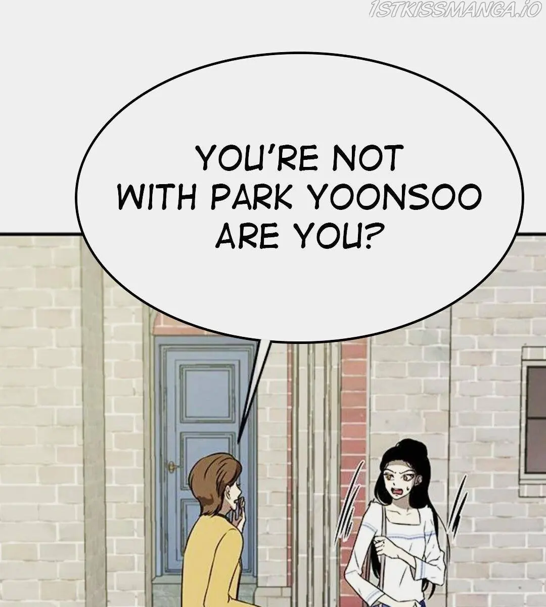 Trapped Chapter 36 Page 110