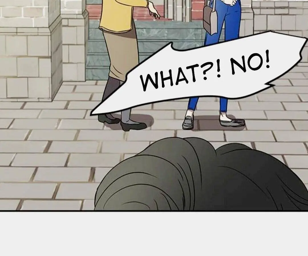 Trapped Chapter 36 Page 111
