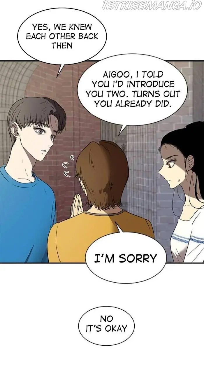 Trapped Chapter 37 Page 5