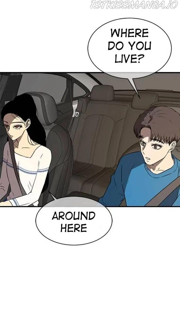 Trapped Chapter 37 Page 39