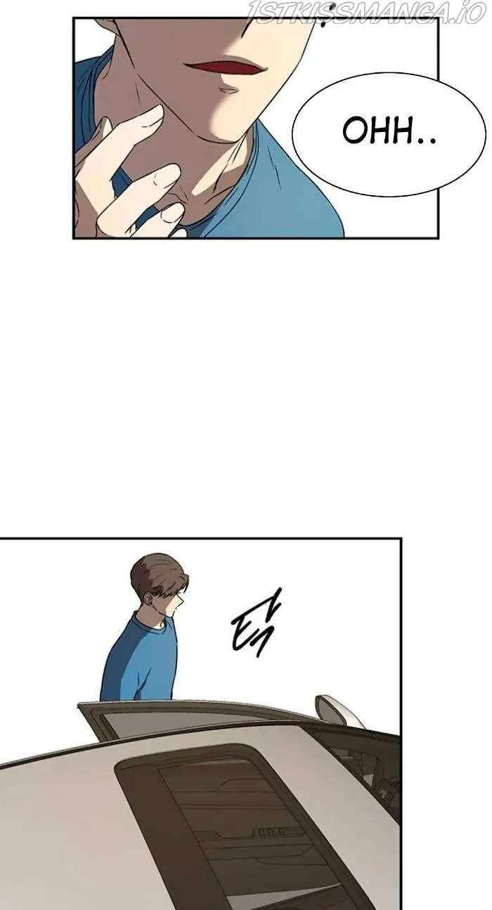 Trapped Chapter 37 Page 52