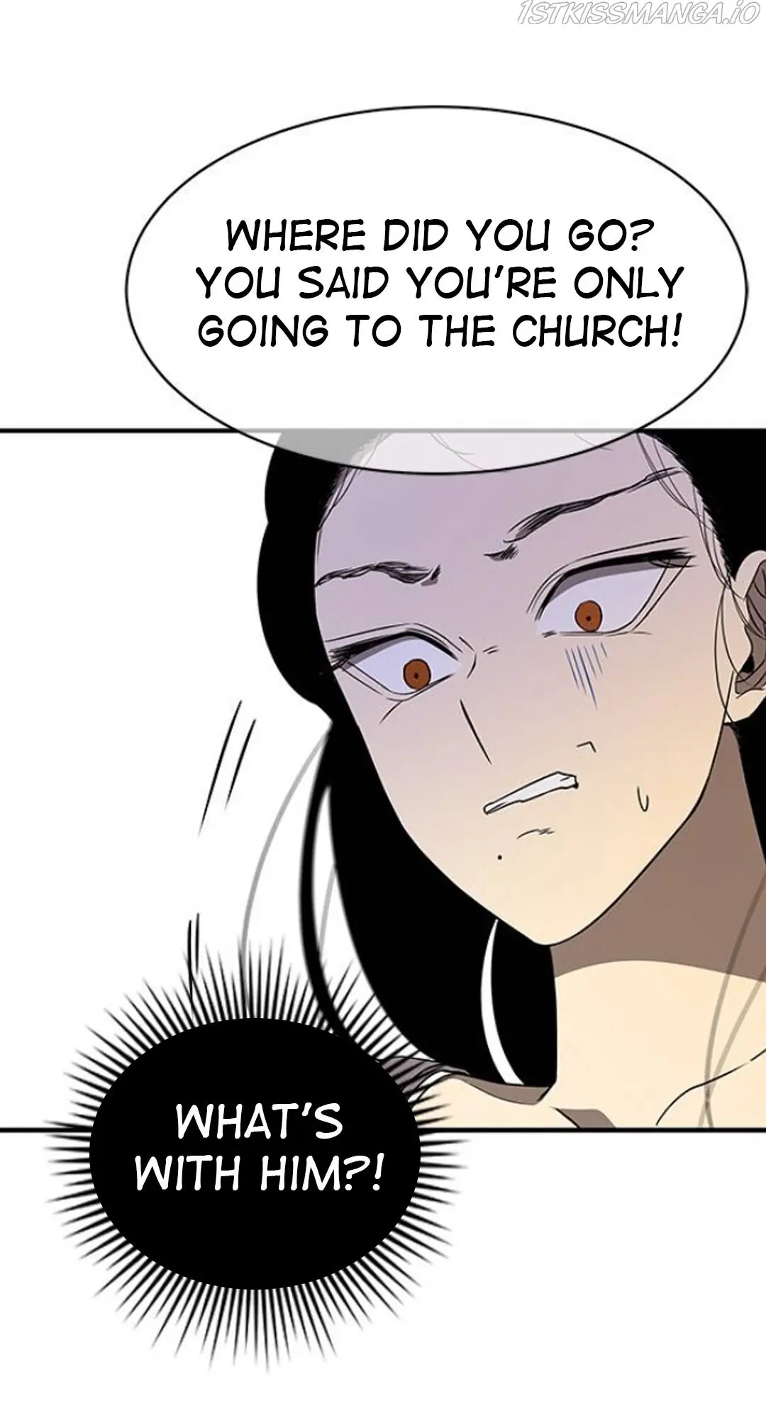 Trapped Chapter 38 Page 5
