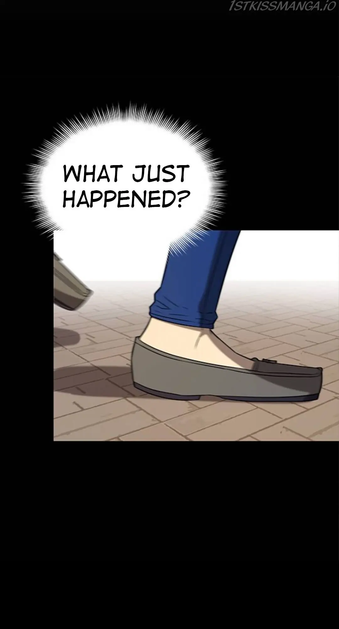 Trapped Chapter 38 Page 26