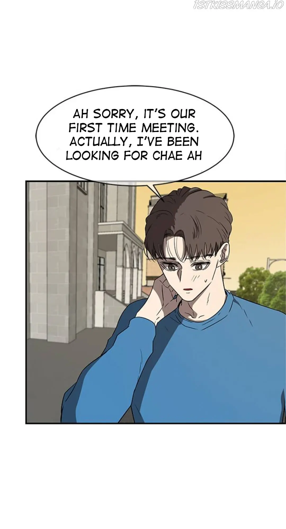 Trapped Chapter 38 Page 38
