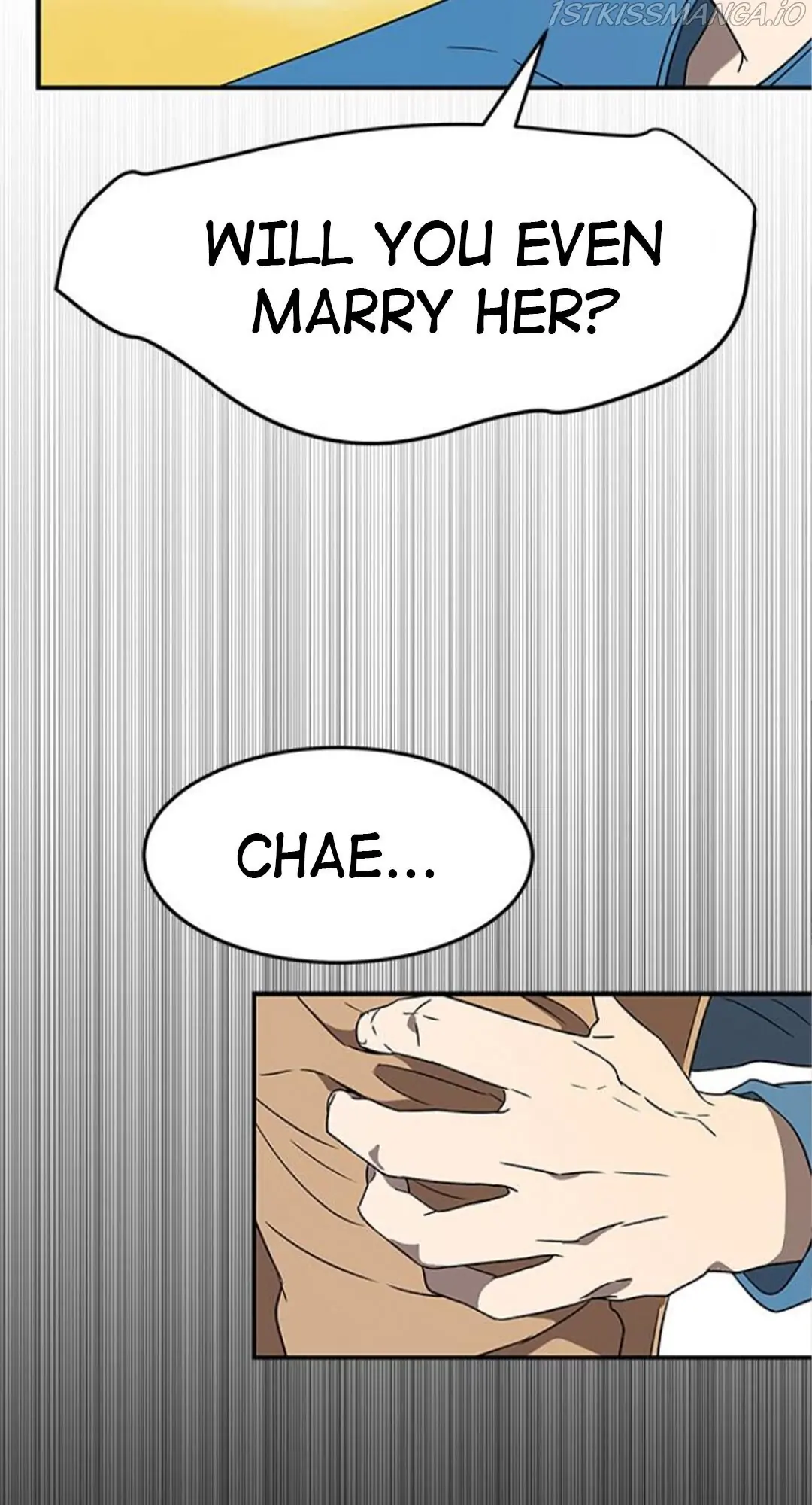 Trapped Chapter 38 Page 45