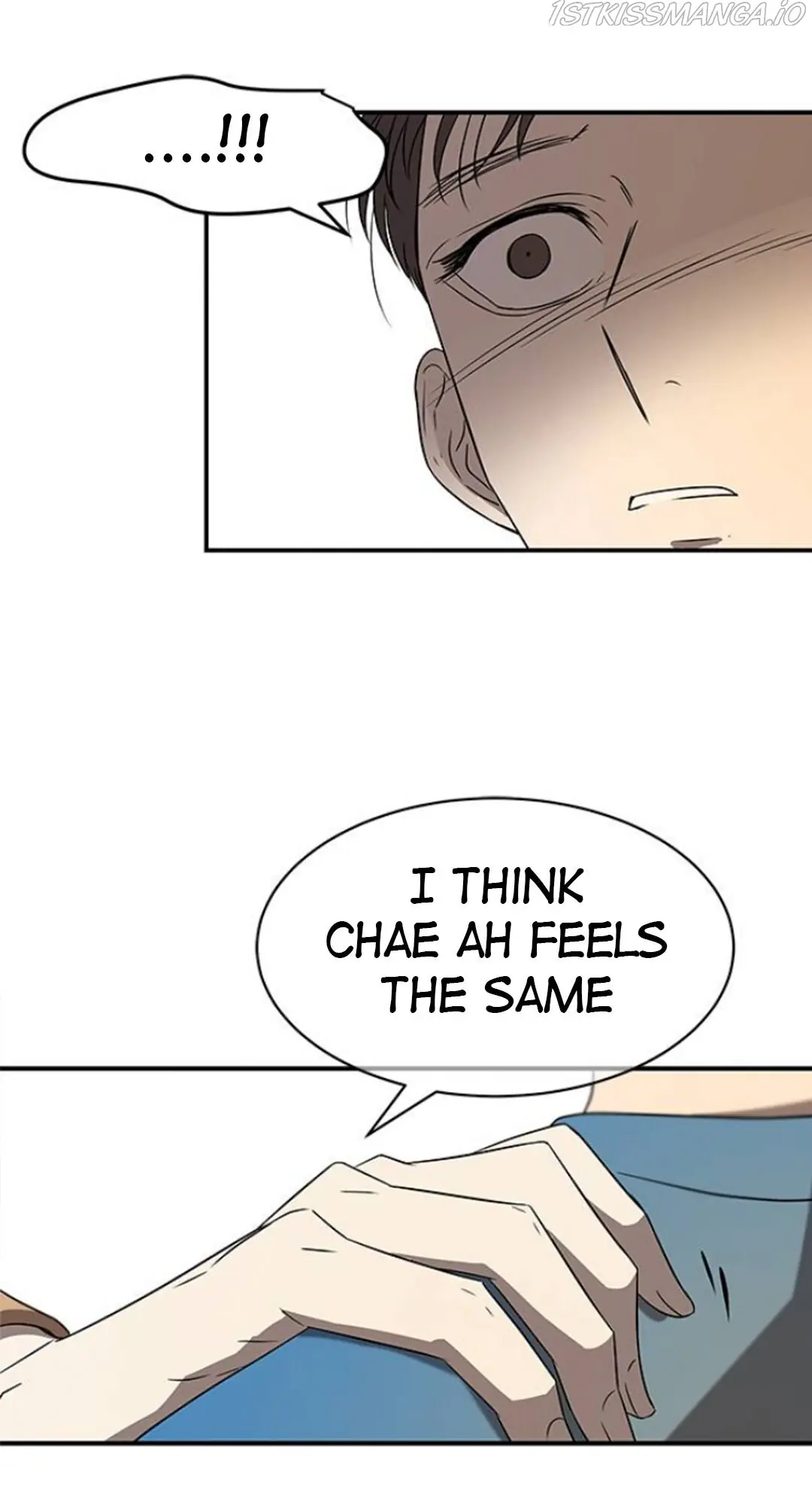 Trapped Chapter 38 Page 56