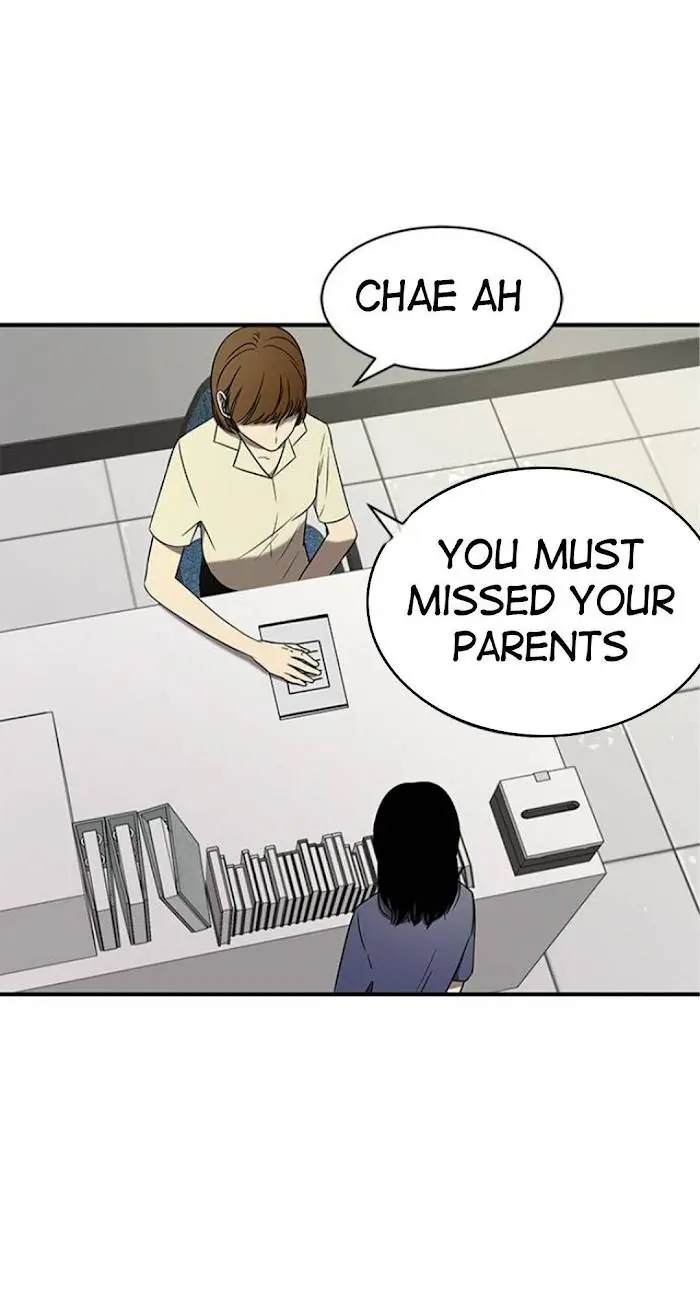 Trapped Chapter 39 Page 4