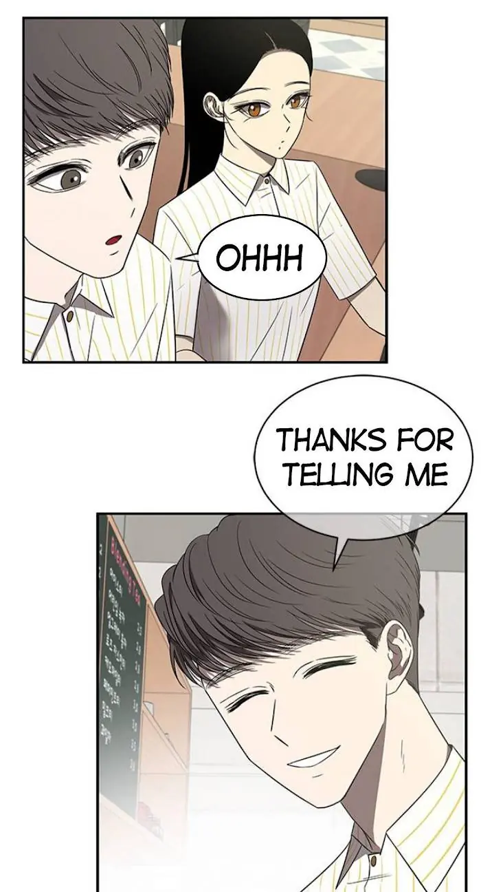 Trapped Chapter 40 Page 3