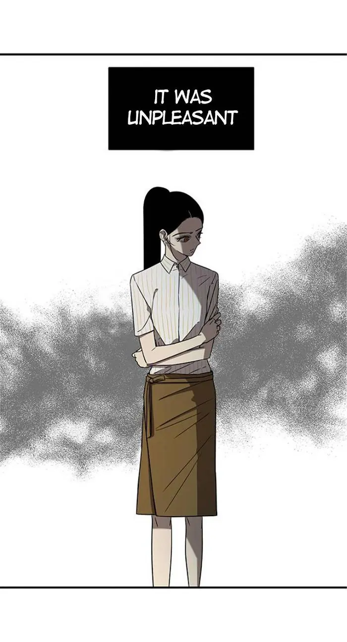 Trapped Chapter 40 Page 5