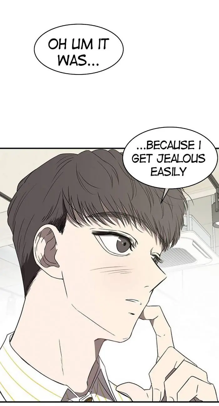 Trapped Chapter 40 Page 16
