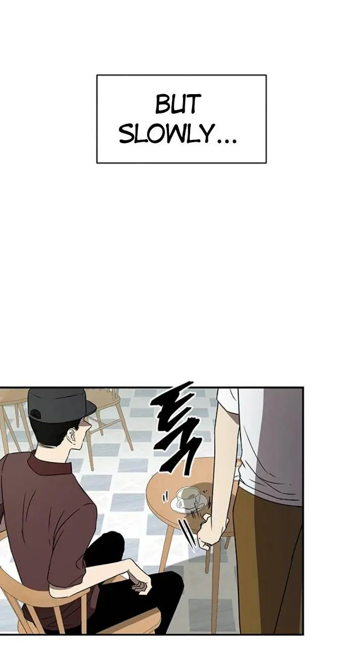 Trapped Chapter 40 Page 19