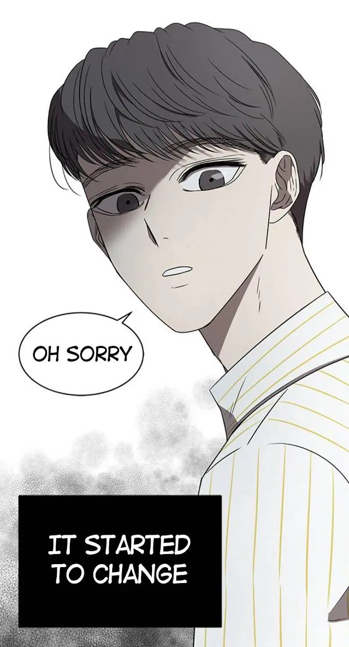Trapped Chapter 40 Page 21