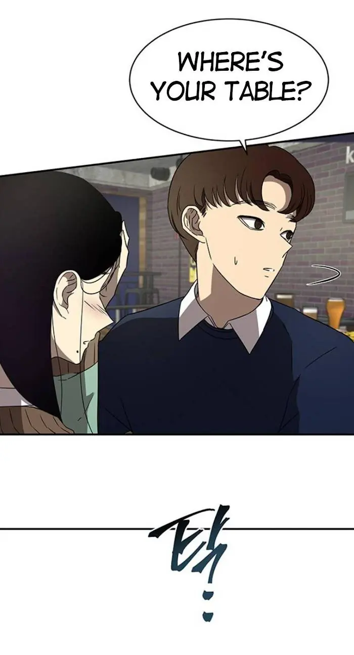 Trapped Chapter 40 Page 31