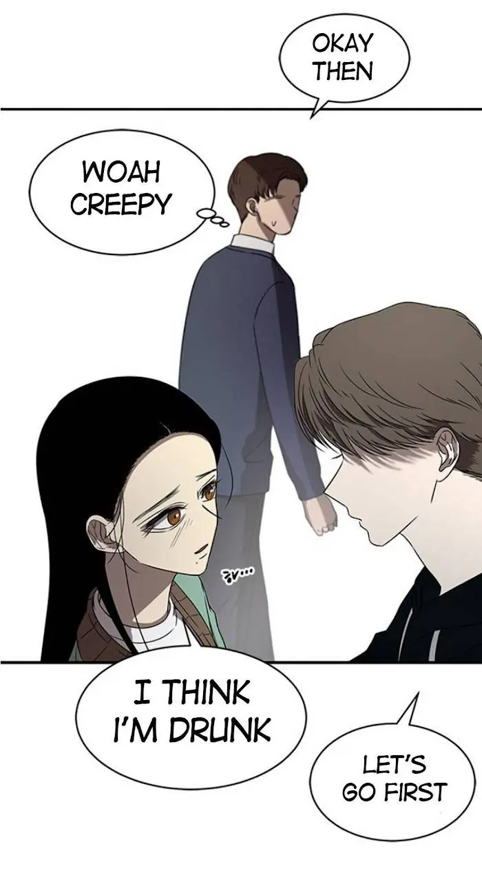 Trapped Chapter 40 Page 33
