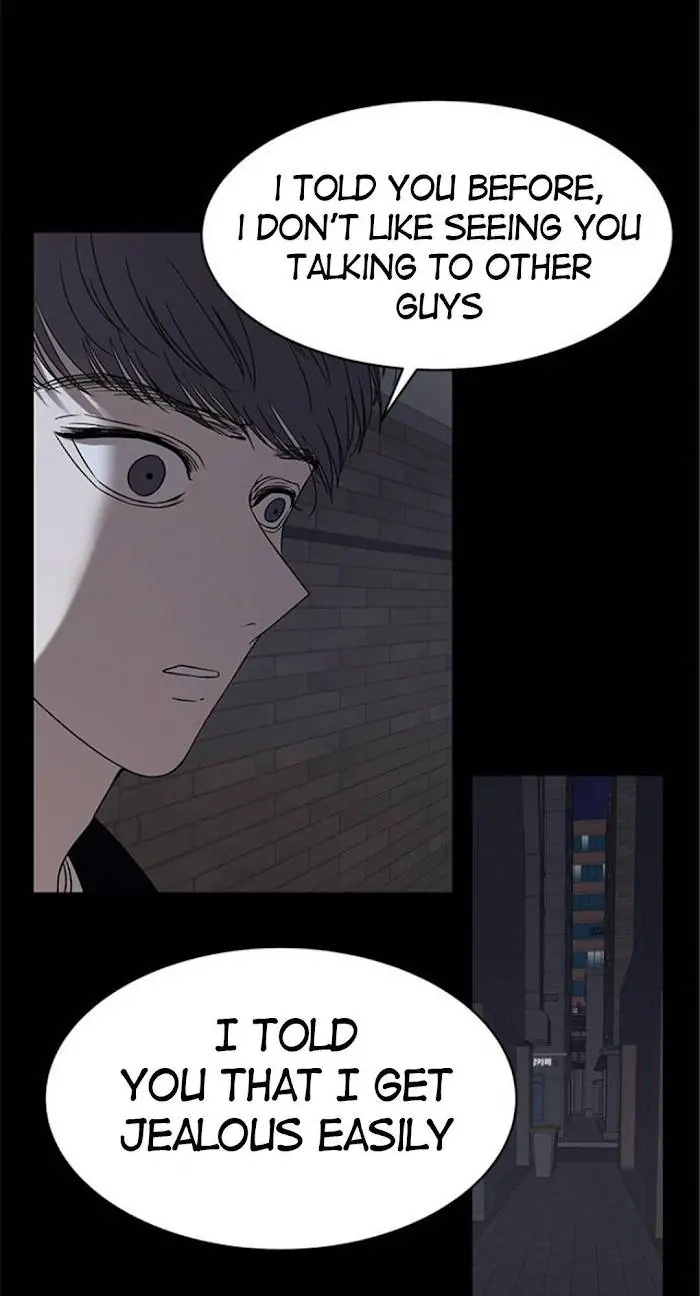 Trapped Chapter 40 Page 41