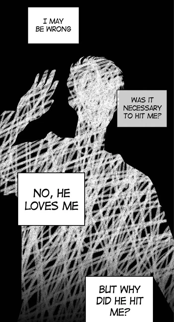 Trapped Chapter 40 Page 49