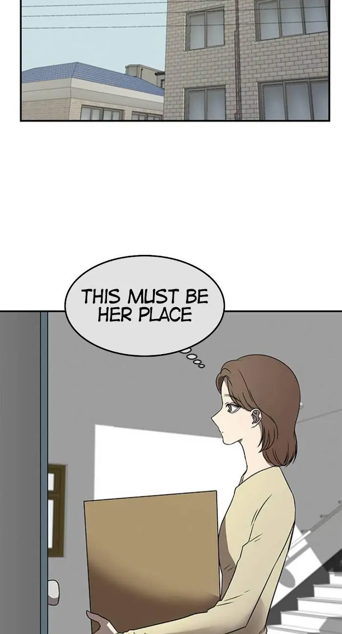 Trapped Chapter 40 Page 54