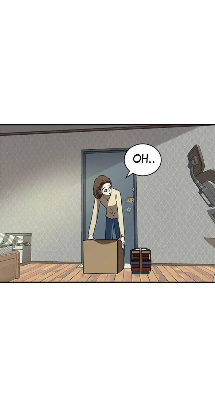 Trapped Chapter 40 Page 56