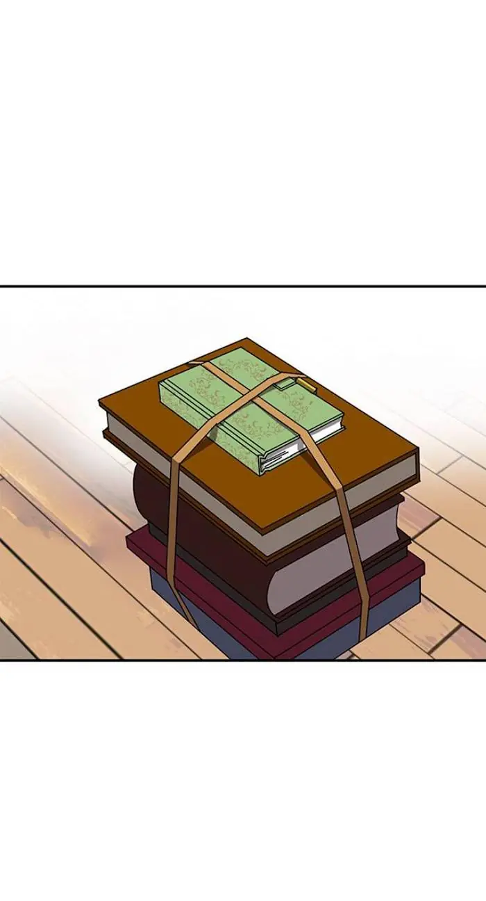 Trapped Chapter 40 Page 60