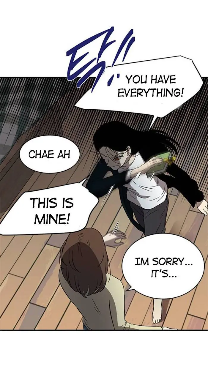 Trapped Chapter 40 Page 69