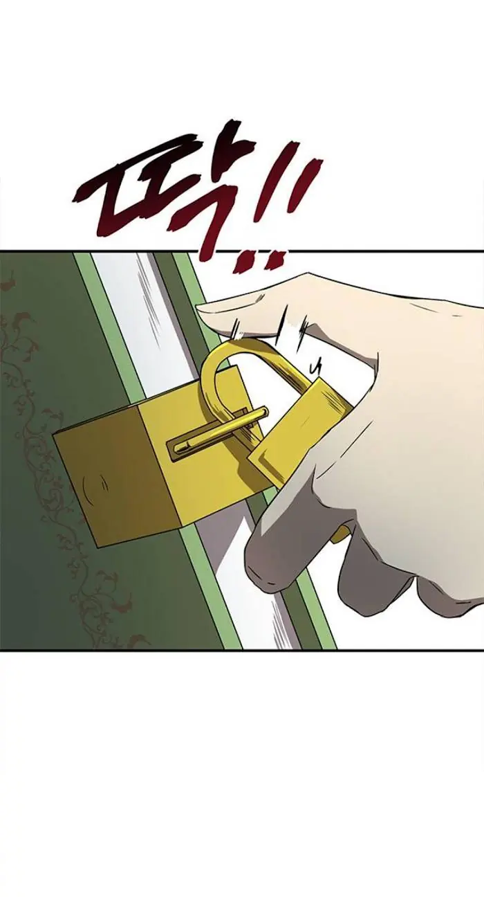 Trapped Chapter 40 Page 70
