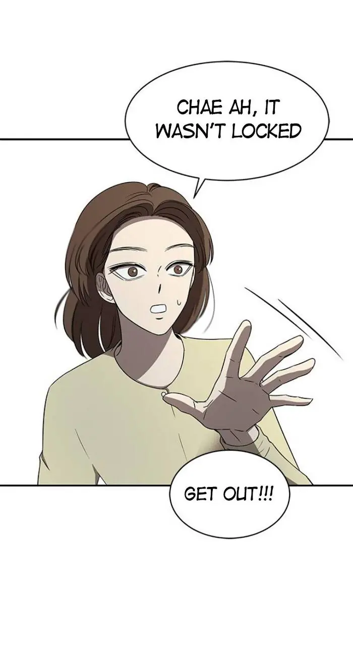 Trapped Chapter 40 Page 71