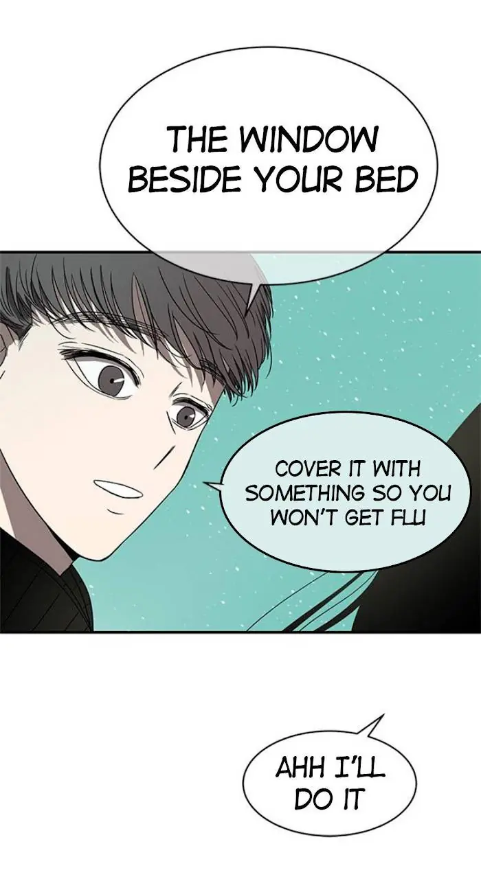 Trapped Chapter 40 Page 79
