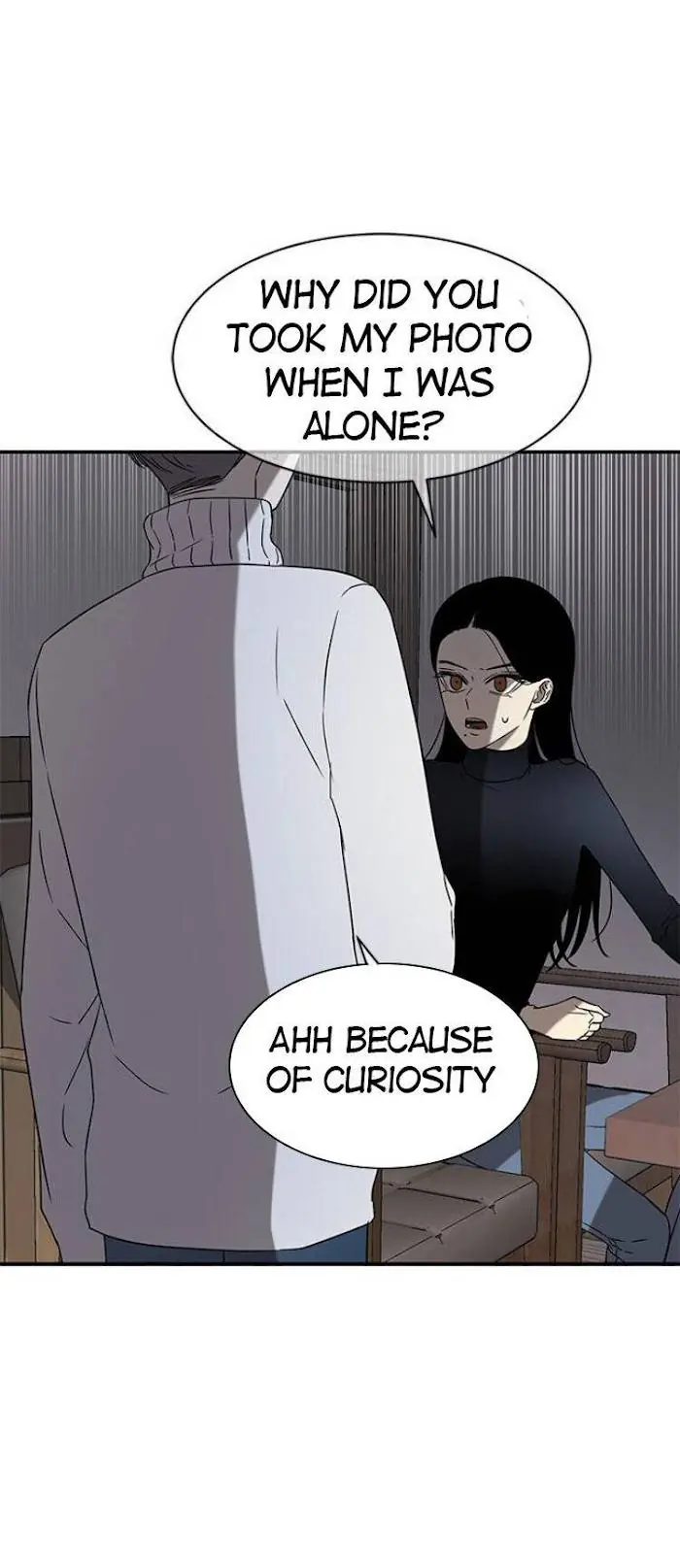 Trapped Chapter 41 Page 28