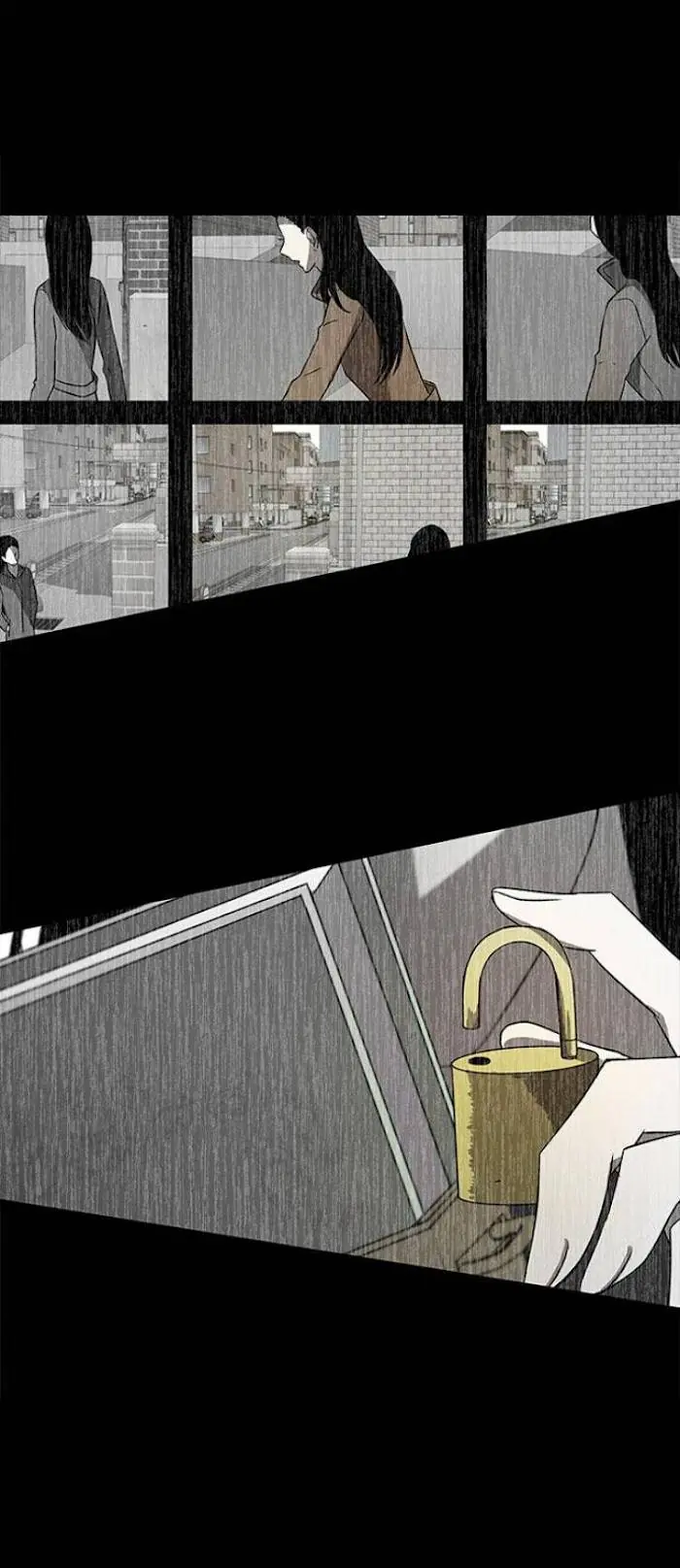 Trapped Chapter 41 Page 37