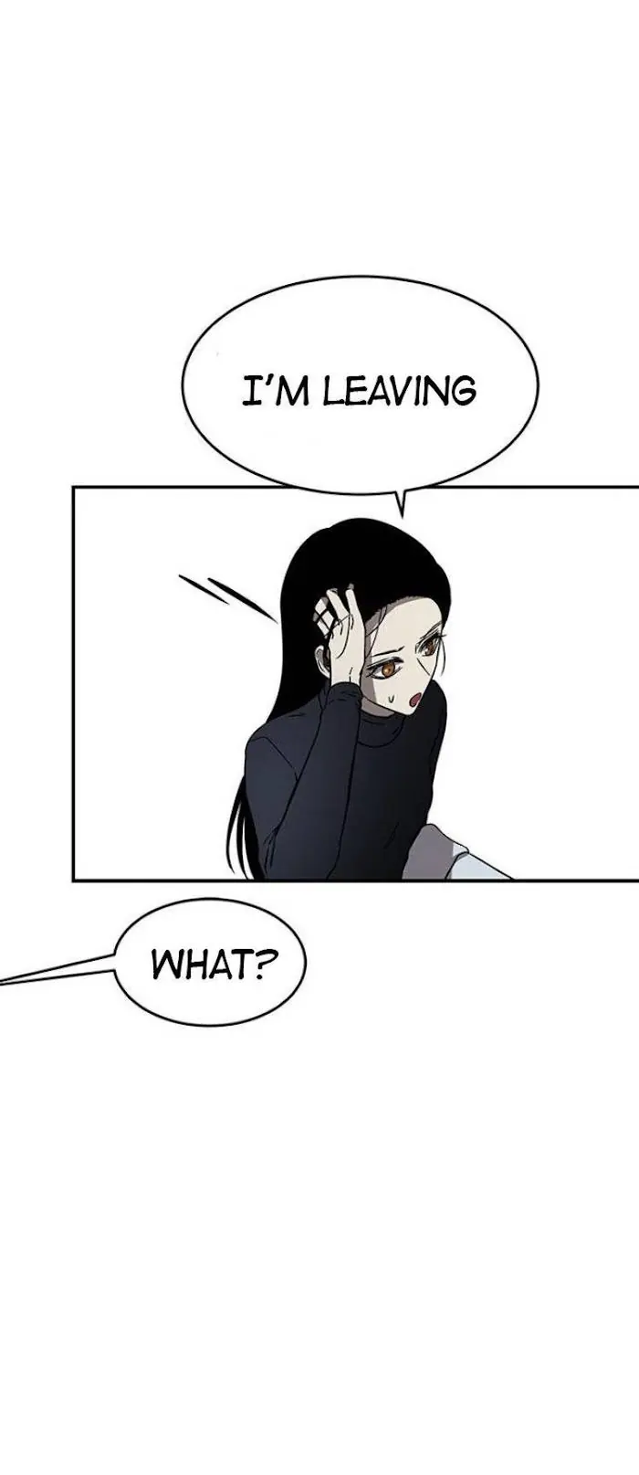 Trapped Chapter 41 Page 41