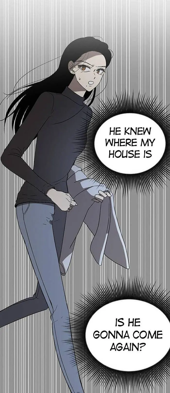Trapped Chapter 41 Page 45