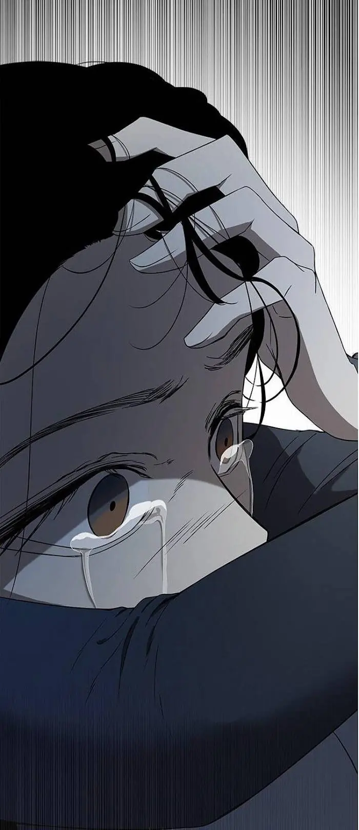 Trapped Chapter 41 Page 48