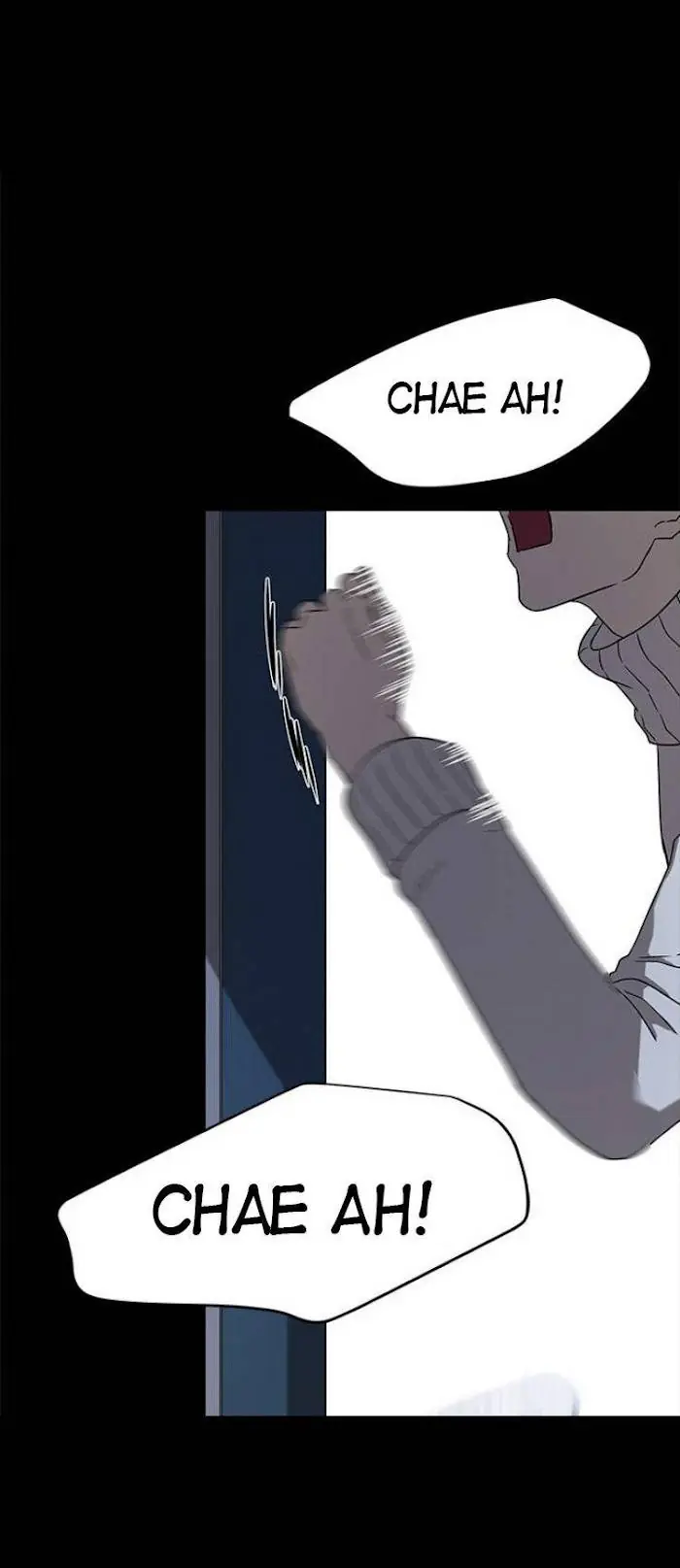 Trapped Chapter 41 Page 53