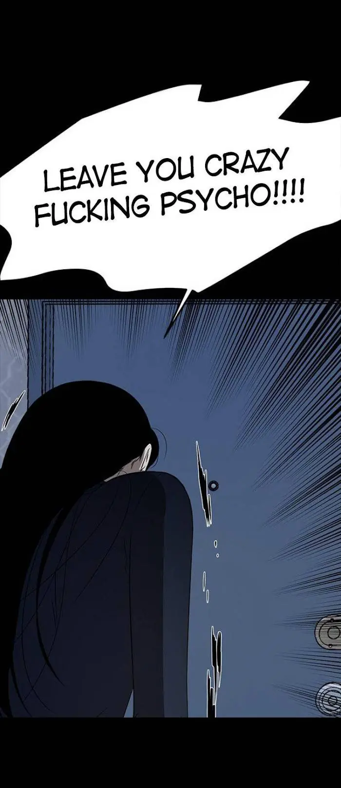 Trapped Chapter 41 Page 57