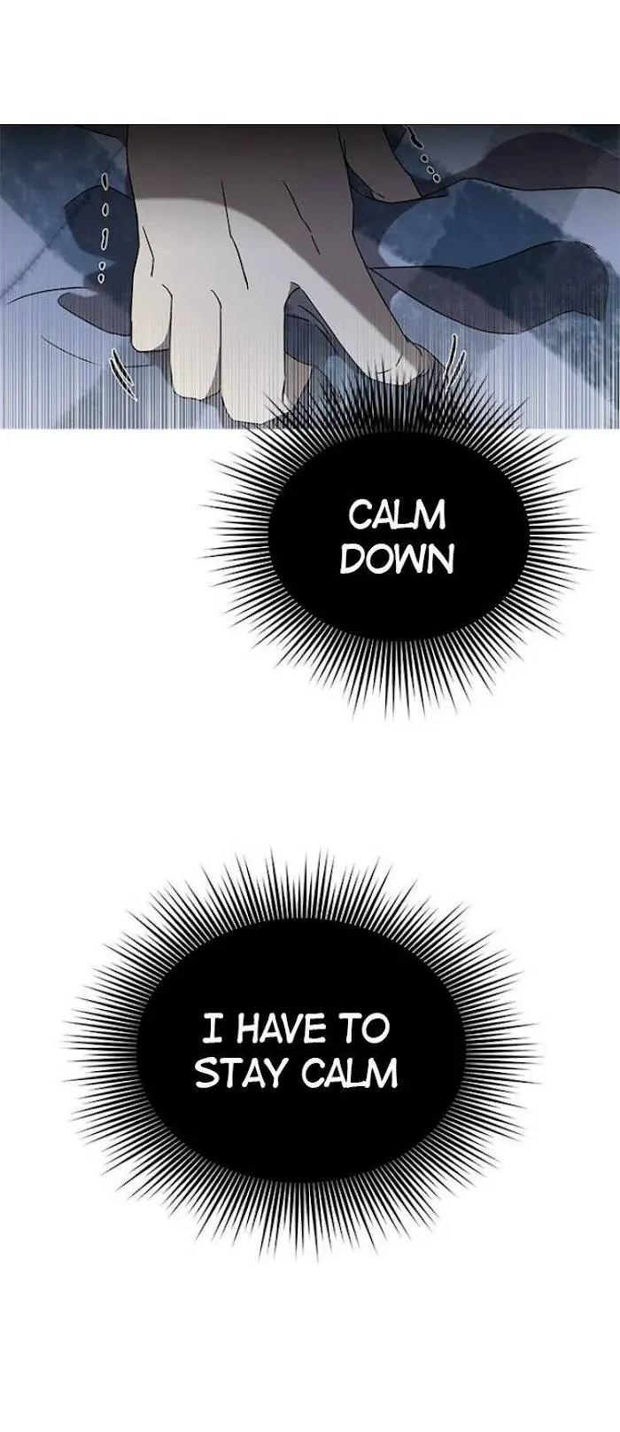 Trapped Chapter 41 Page 69