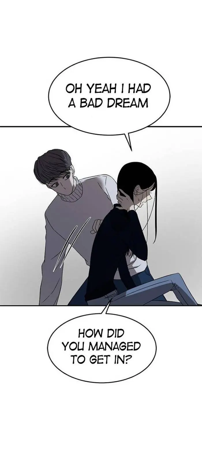 Trapped Chapter 41 Page 70