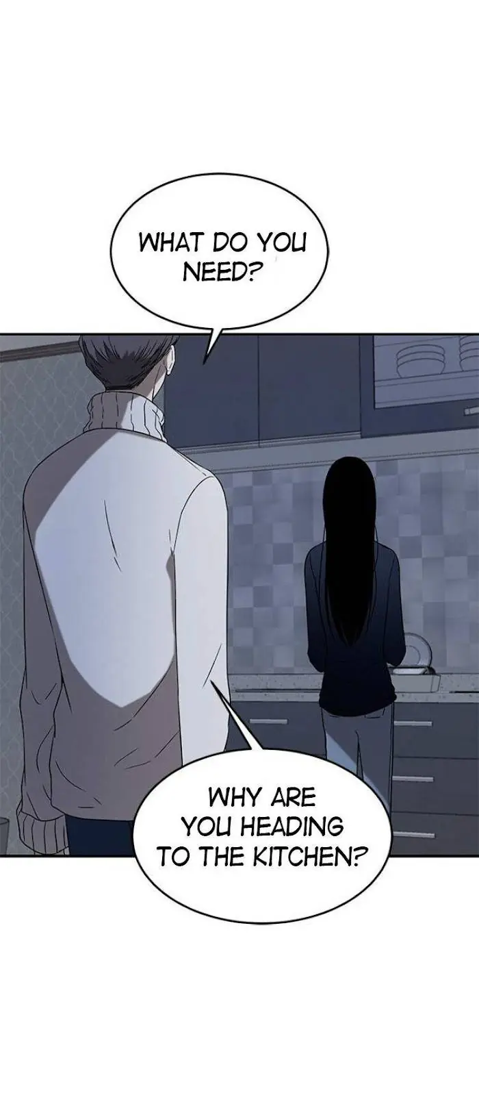 Trapped Chapter 41 Page 73