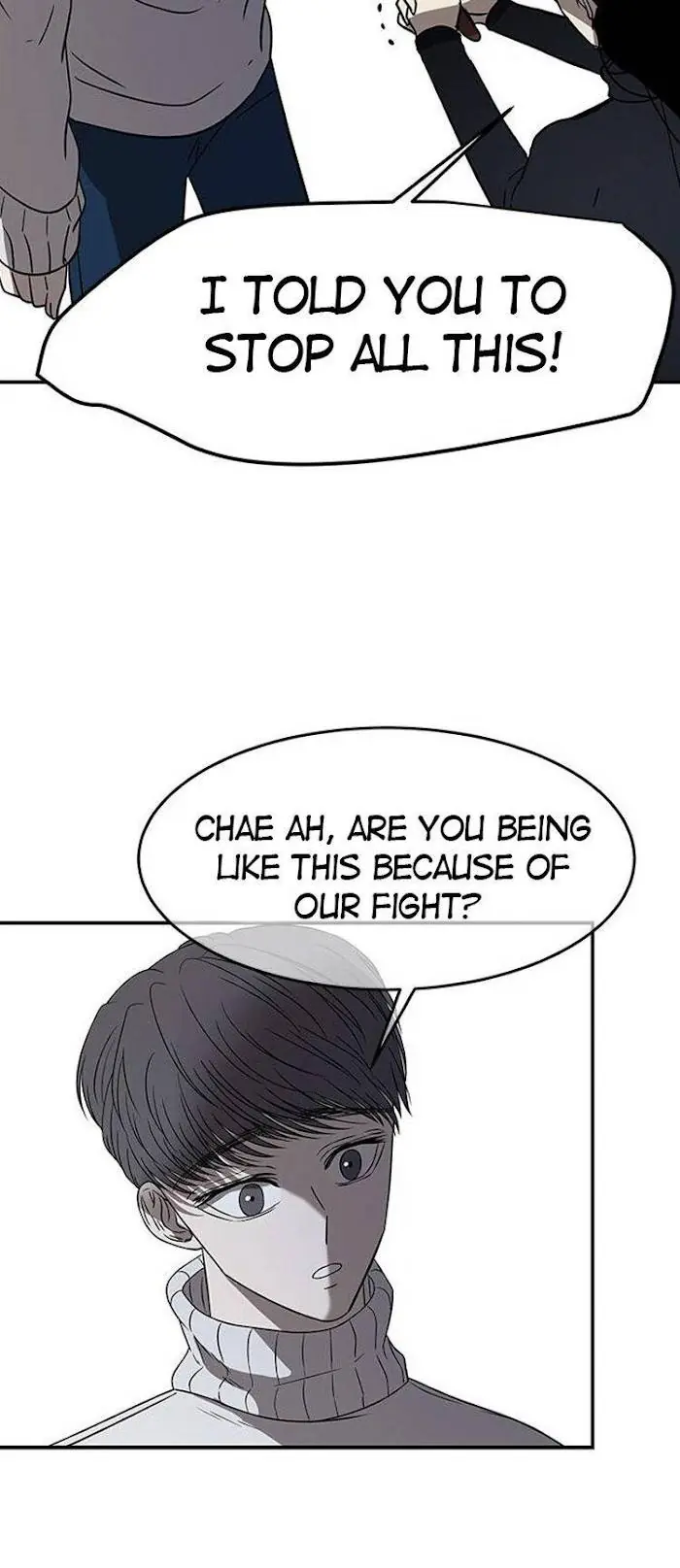 Trapped Chapter 41 Page 77