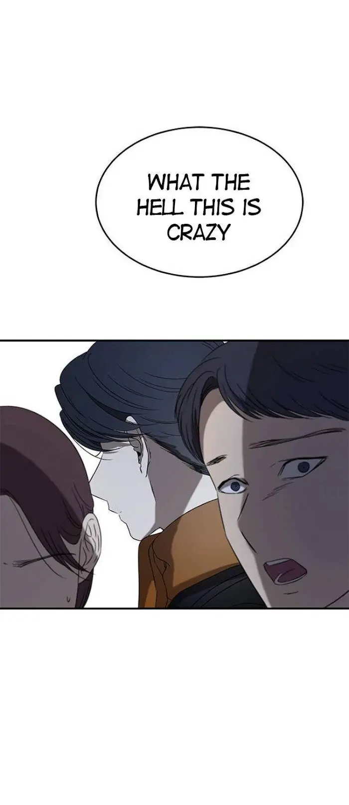 Trapped Chapter 41 Page 110
