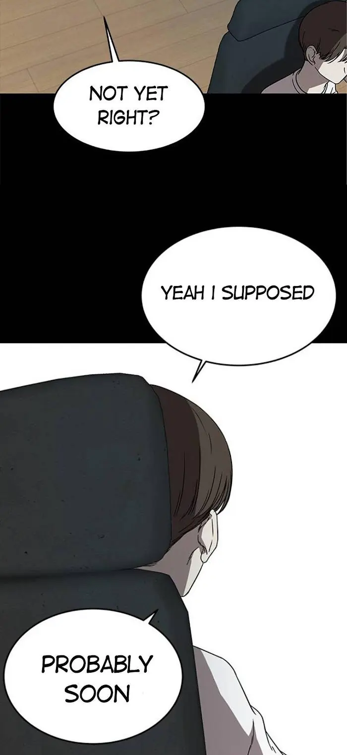 Trapped Chapter 43 Page 40