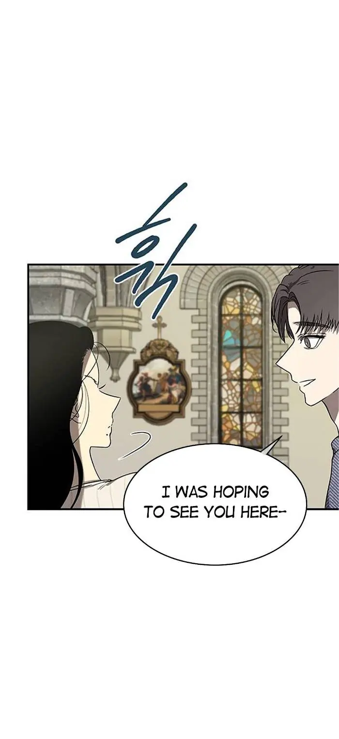 Trapped Chapter 43 Page 50