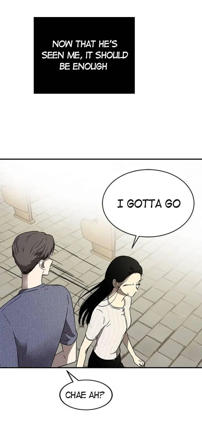 Trapped Chapter 43 Page 59