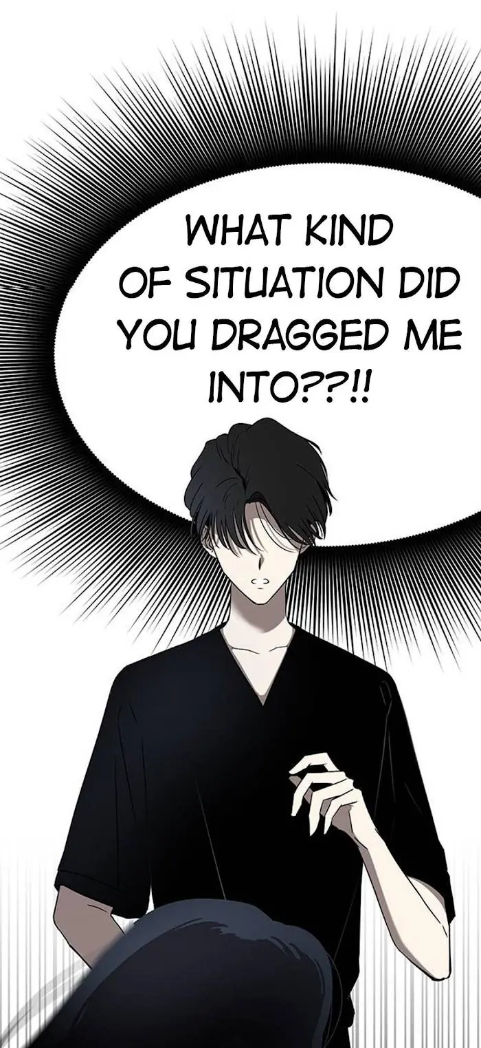 Trapped Chapter 43 Page 78