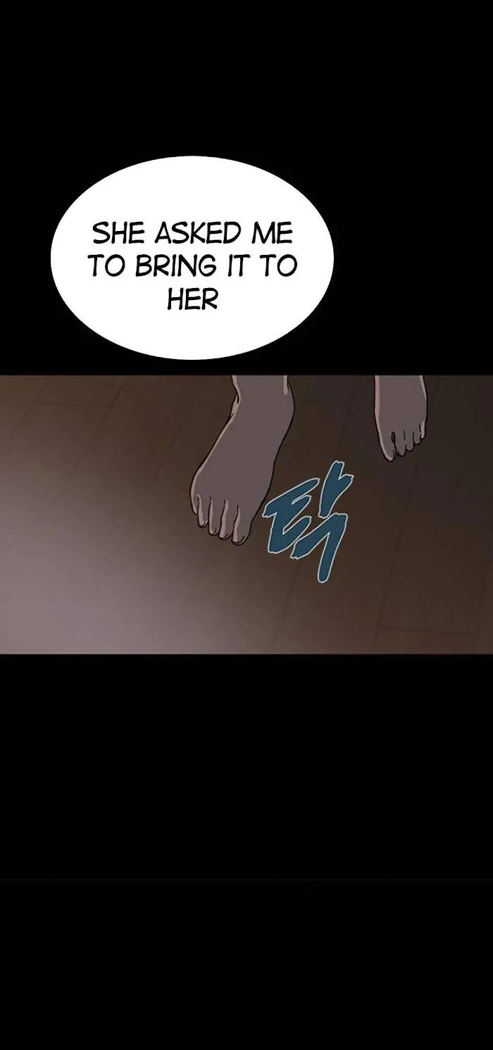 Trapped Chapter 46 Page 8