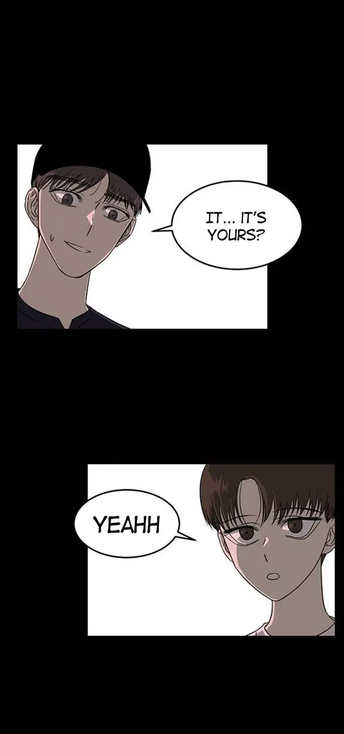 Trapped Chapter 46 Page 11