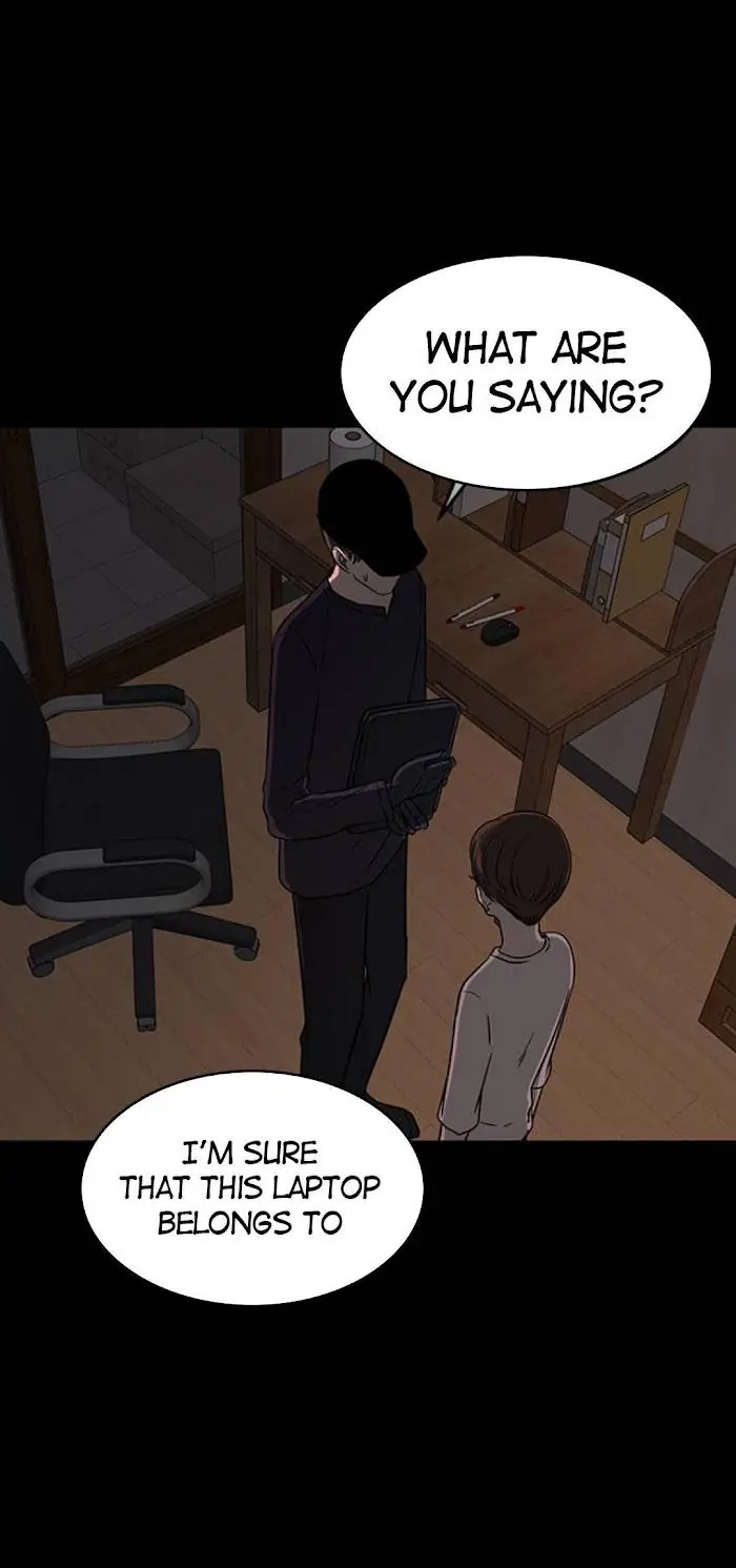 Trapped Chapter 46 Page 12