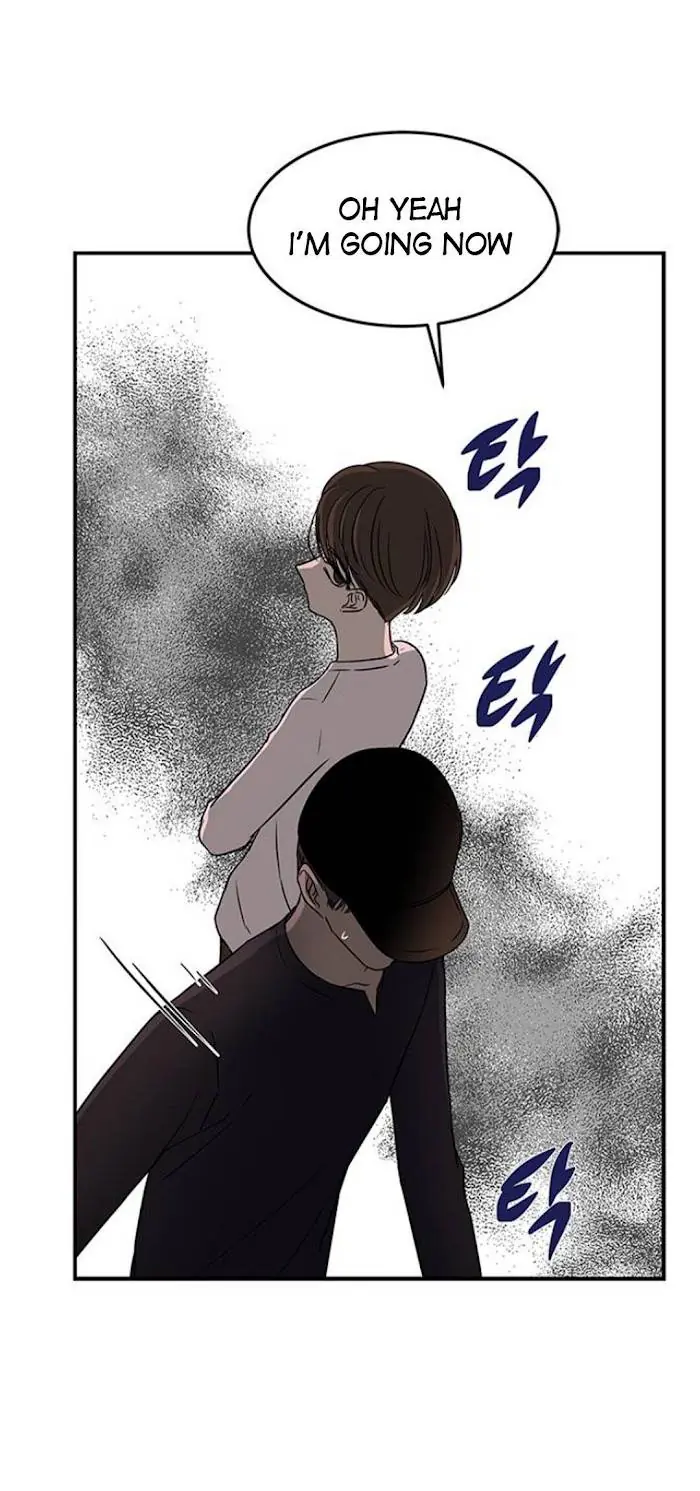 Trapped Chapter 46 Page 32