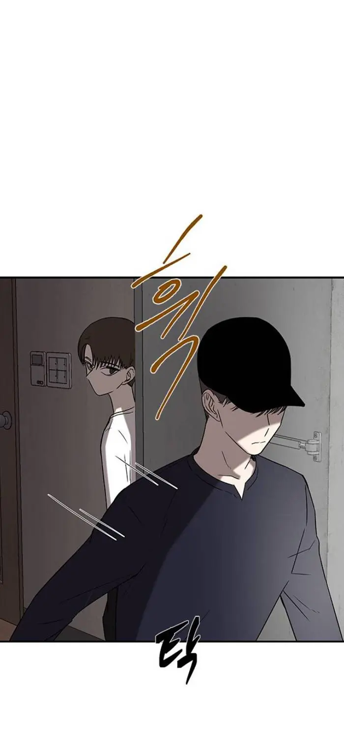 Trapped Chapter 46 Page 38